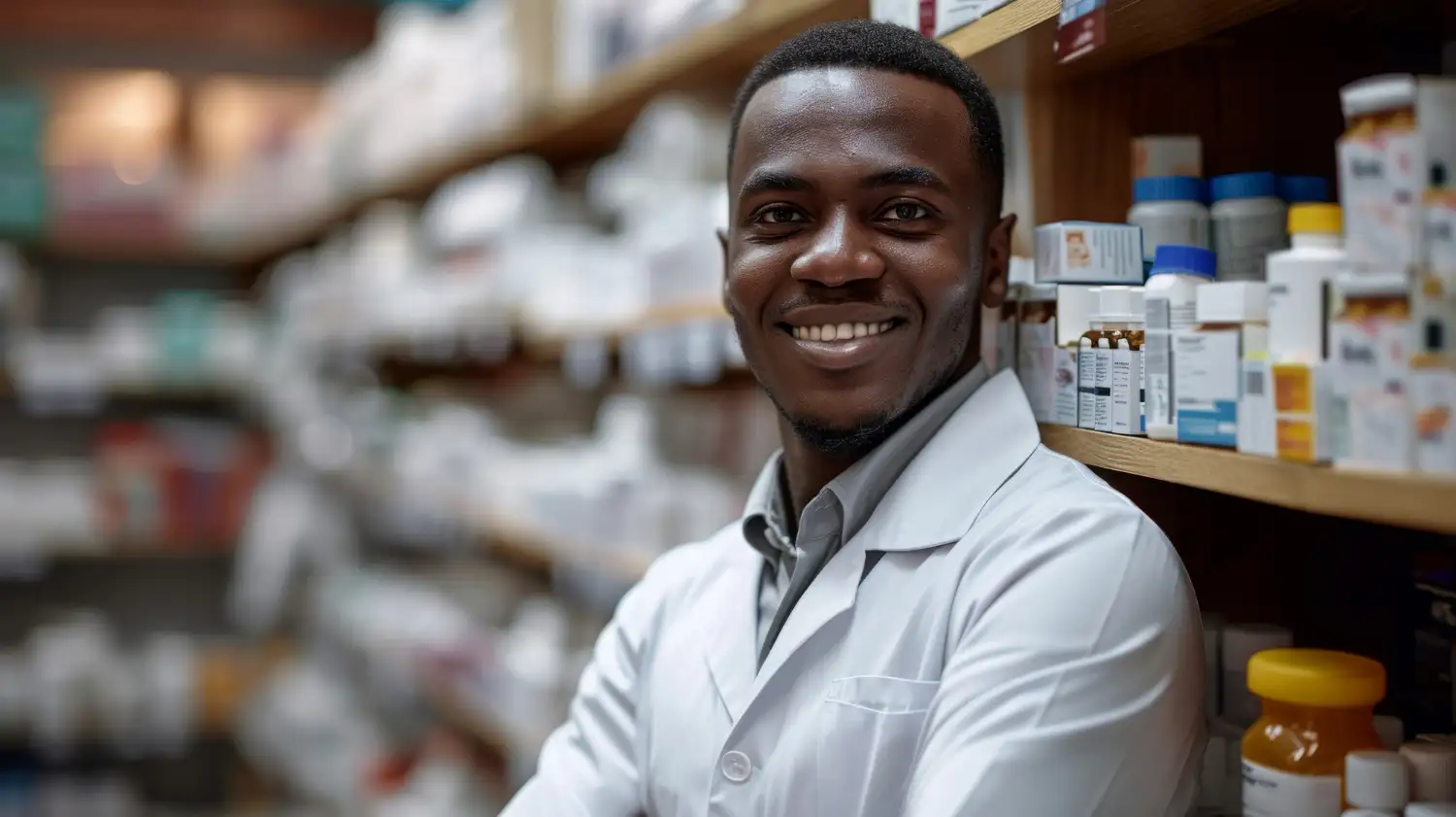 Ekada Pharmaceuticals ZAmbia Ltd